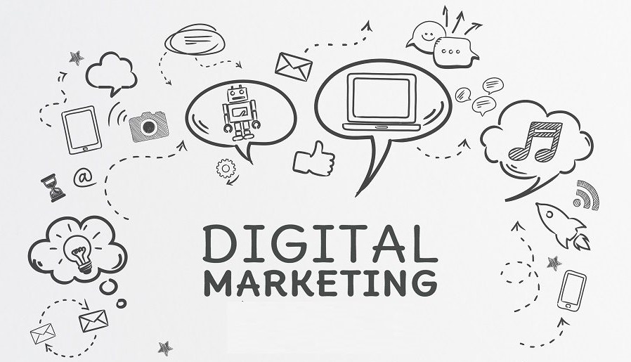 Why Do You Need a Digital Marketing Company for Your Business
